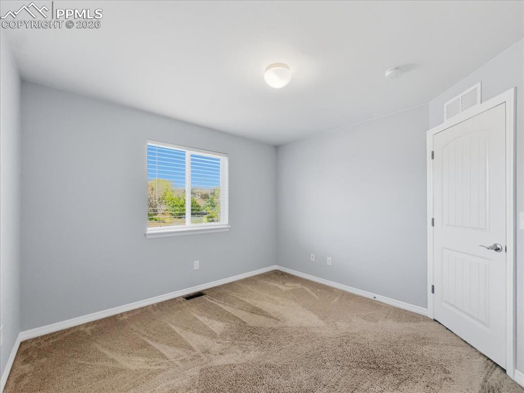 5342 Hammond Drive Colorado Springs CO 80915
