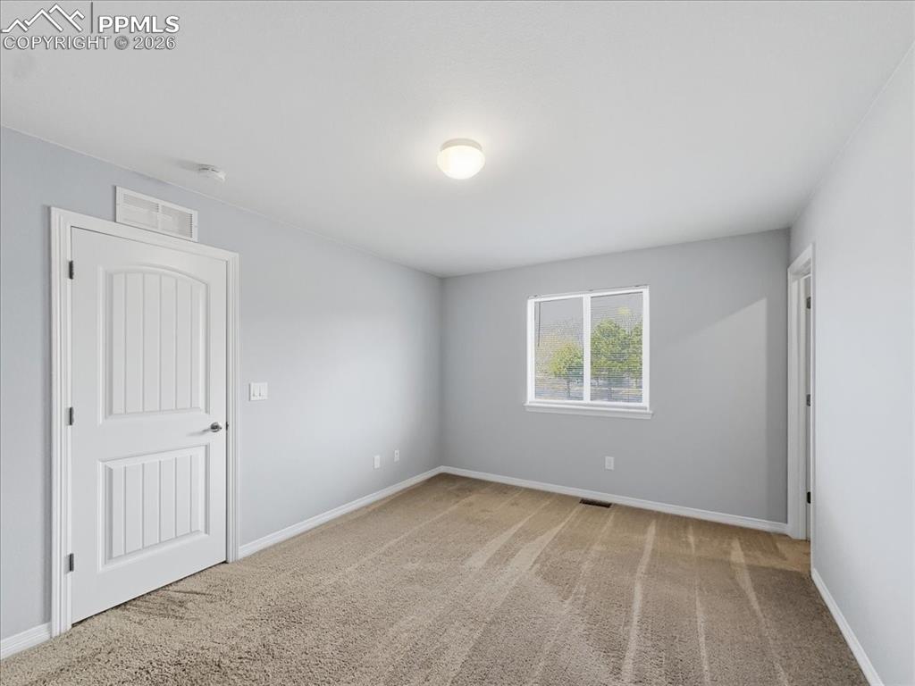 5342 Hammond Drive Colorado Springs CO 80915