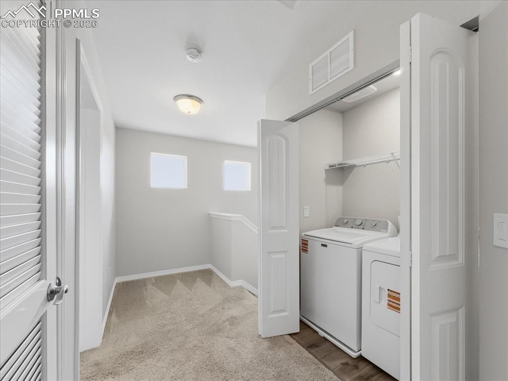 5342 Hammond Drive Colorado Springs CO 80915