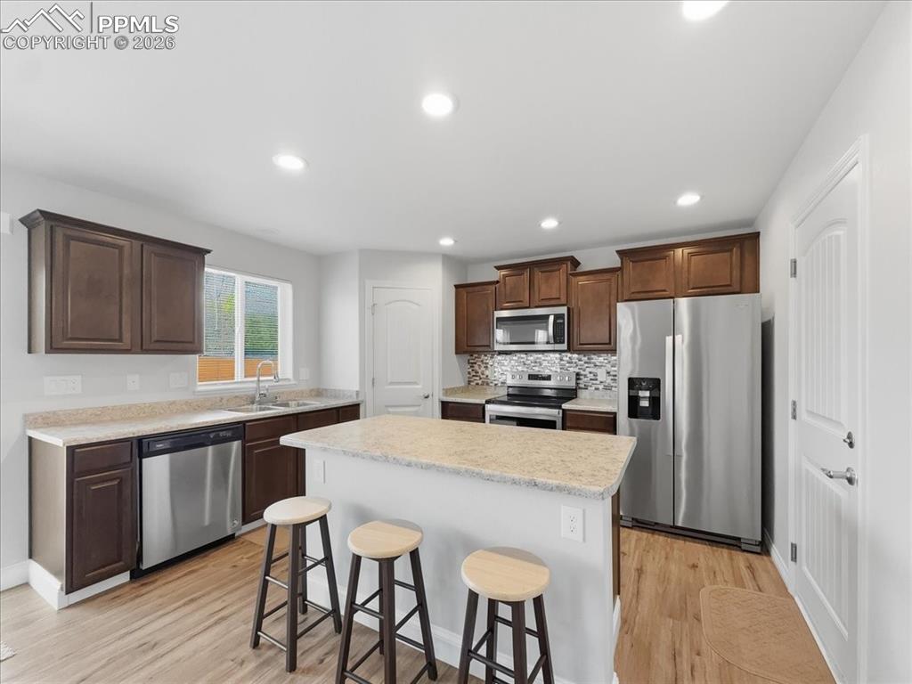 5342 Hammond Drive Colorado Springs CO 80915