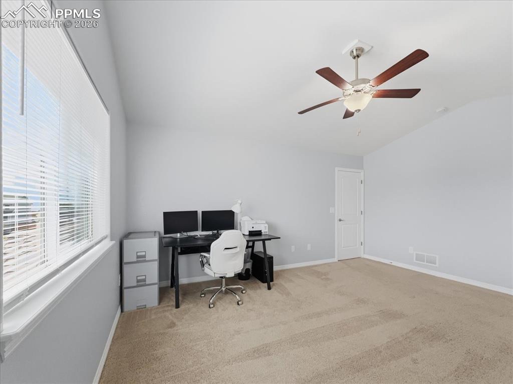 5342 Hammond Drive Colorado Springs CO 80915