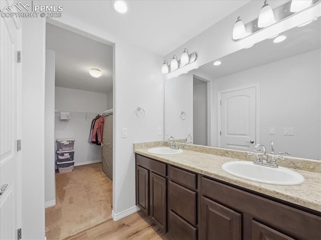 5342 Hammond Drive Colorado Springs CO 80915