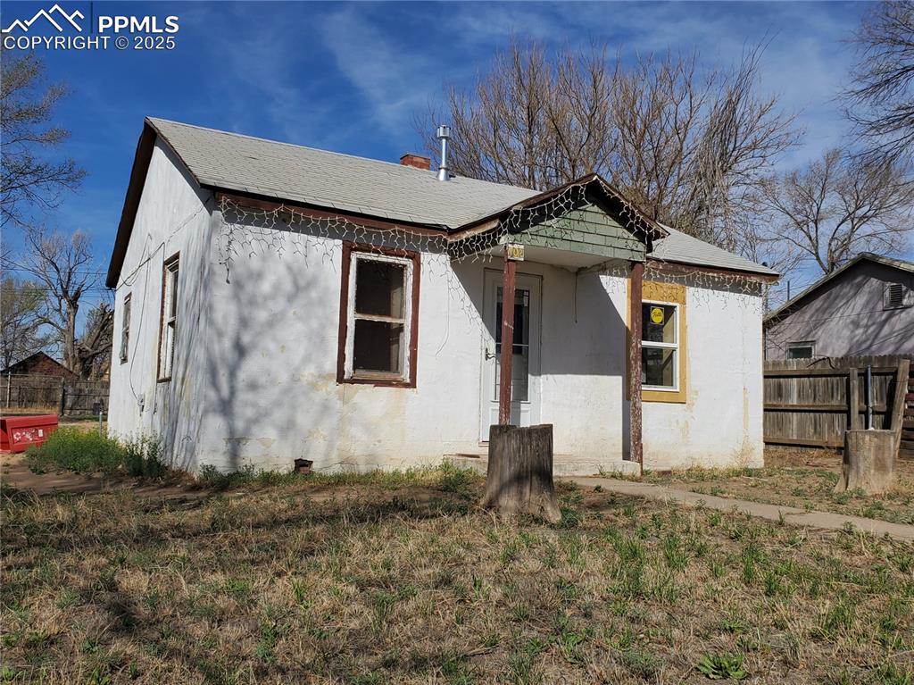 102 S 12th Street Lamar CO 81052