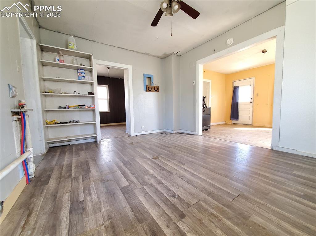 102 S 12th Street Lamar CO 81052