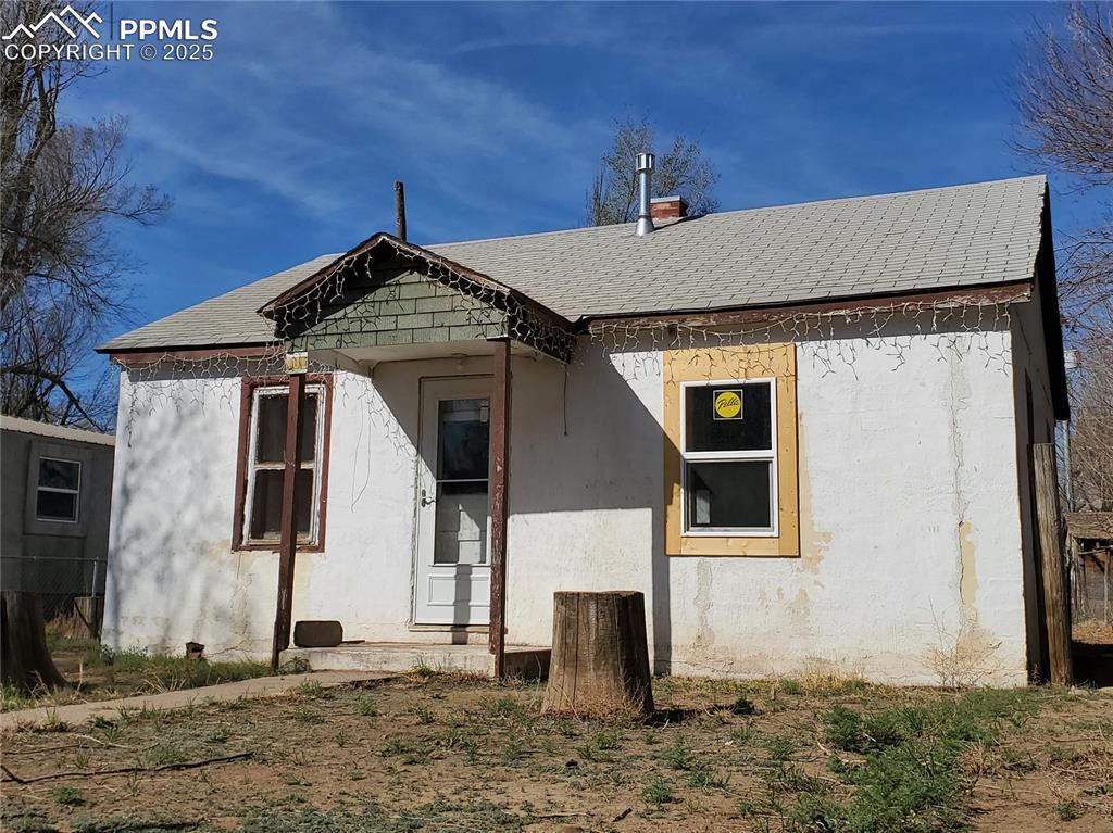 102 S 12th Street Lamar CO 81052