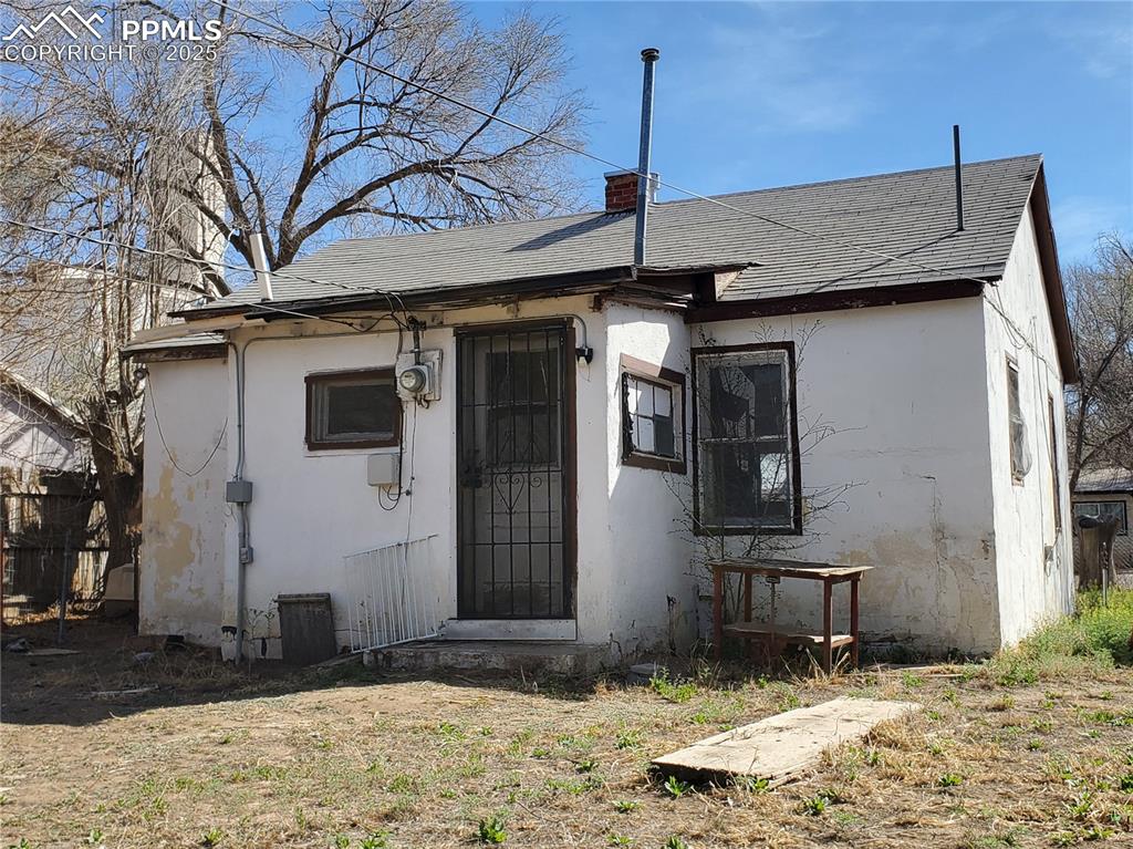 102 S 12th Street Lamar CO 81052
