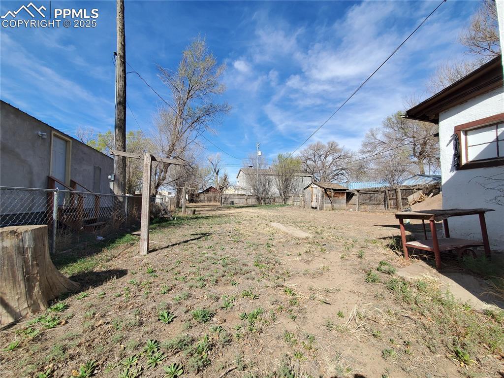 102 S 12th Street Lamar CO 81052