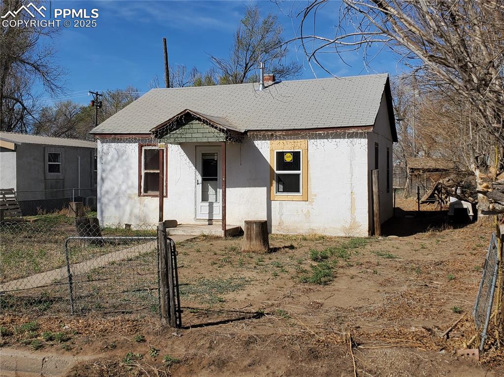 102 S 12th Street Lamar CO 81052