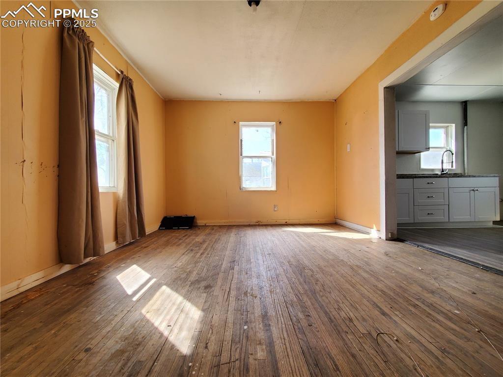 102 S 12th Street Lamar CO 81052