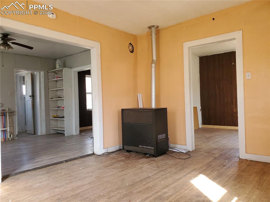 102 S 12th Street Lamar CO 81052