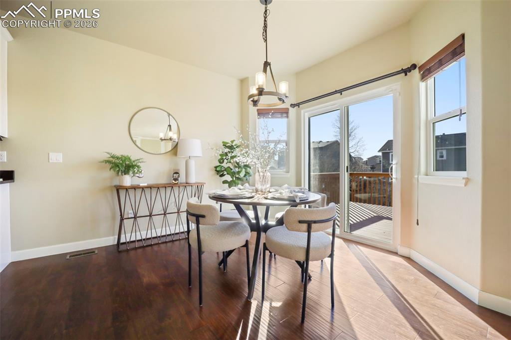 7555 Shallow Brooke Place Colorado Springs CO 80922