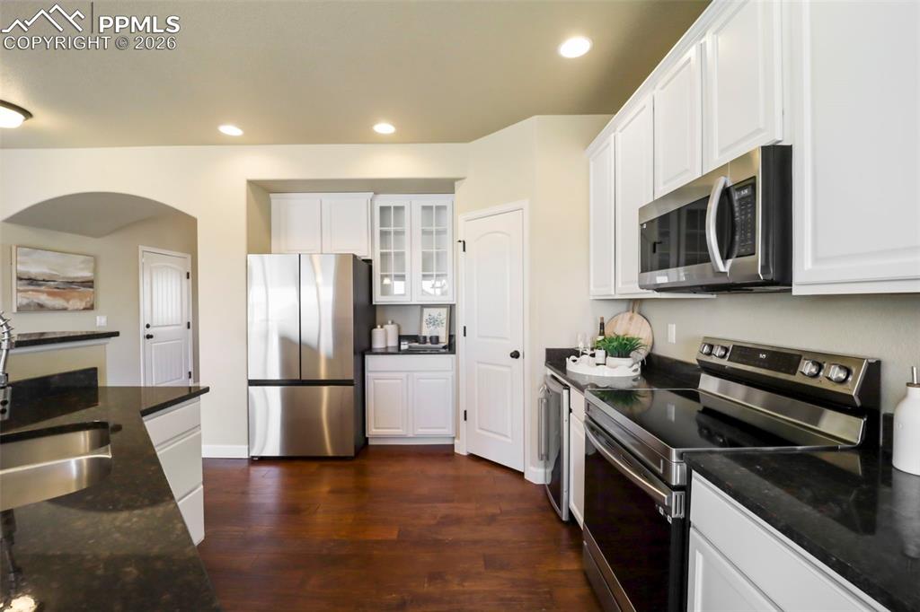 7555 Shallow Brooke Place Colorado Springs CO 80922