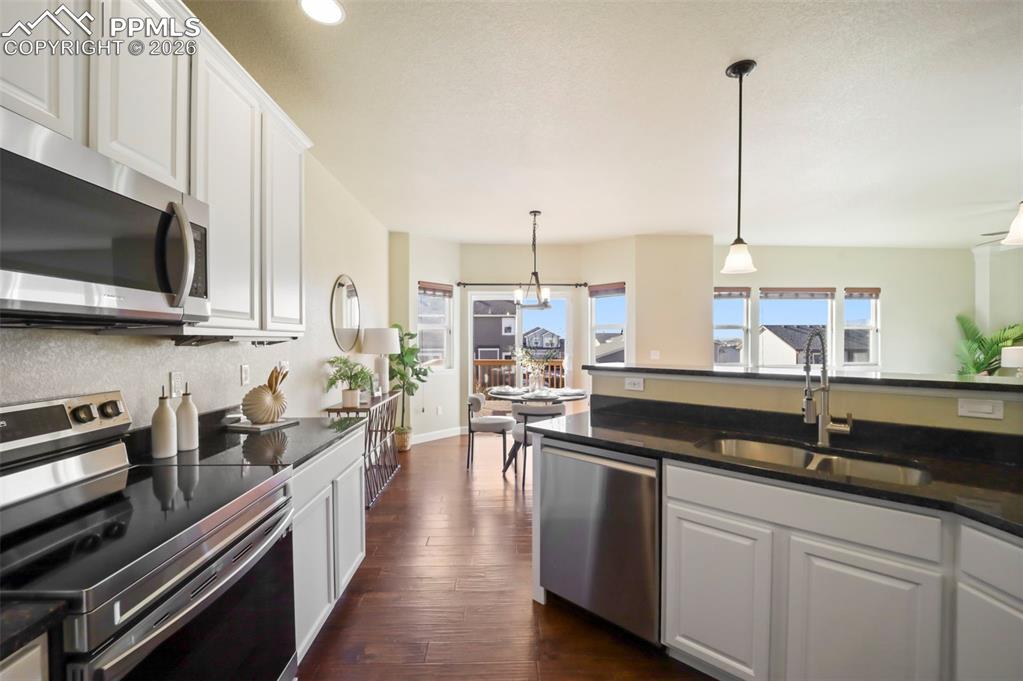 7555 Shallow Brooke Place Colorado Springs CO 80922