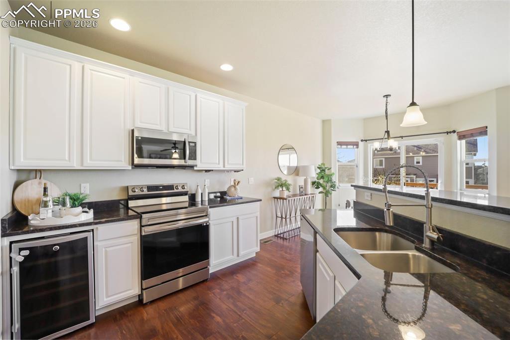 7555 Shallow Brooke Place Colorado Springs CO 80922
