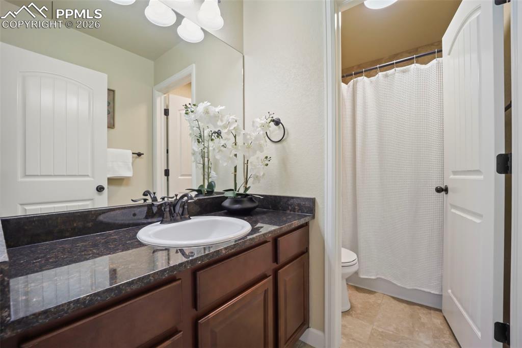 7555 Shallow Brooke Place Colorado Springs CO 80922