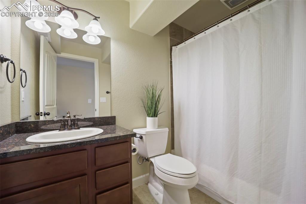 7555 Shallow Brooke Place Colorado Springs CO 80922