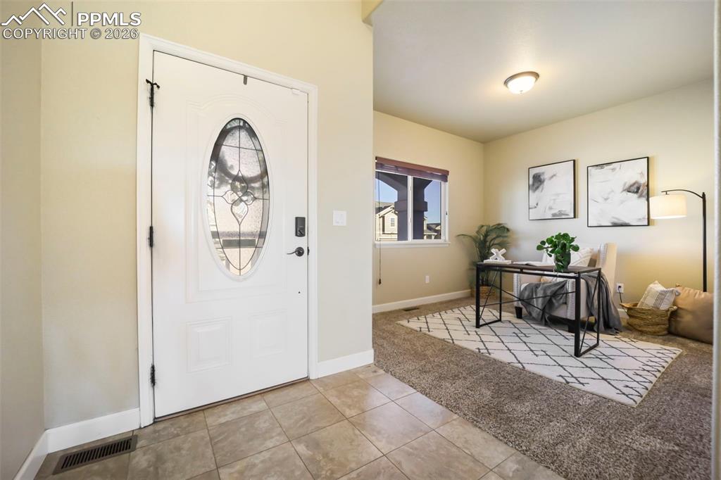 7555 Shallow Brooke Place Colorado Springs CO 80922