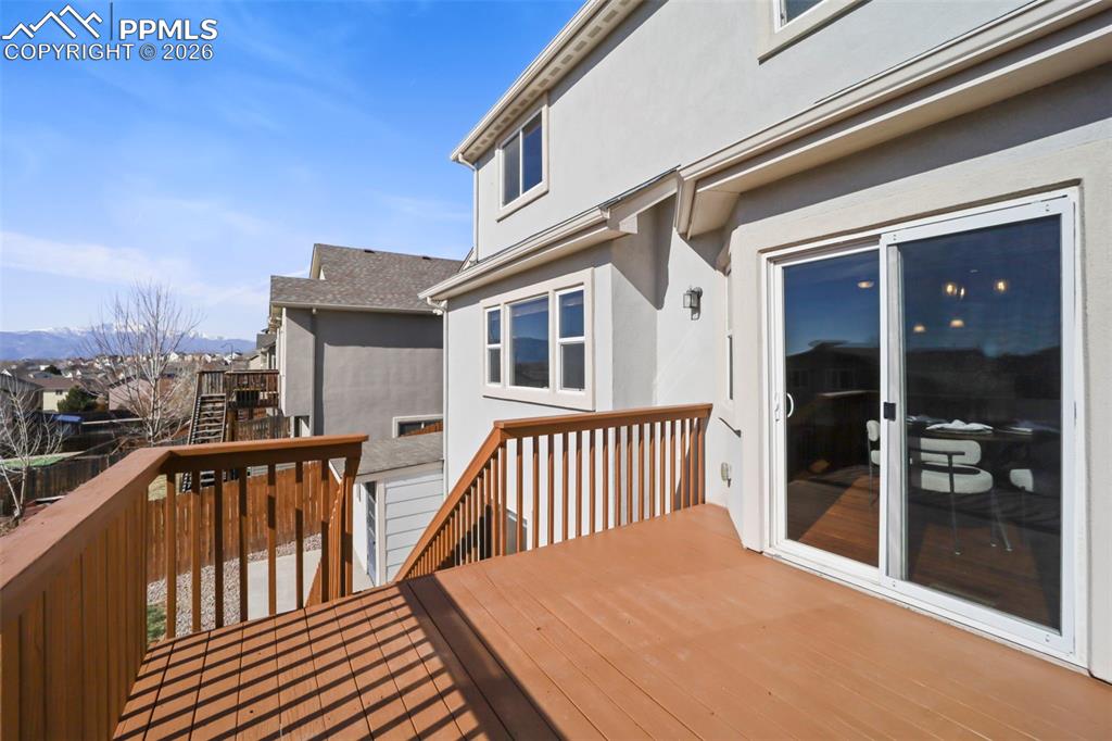 7555 Shallow Brooke Place Colorado Springs CO 80922