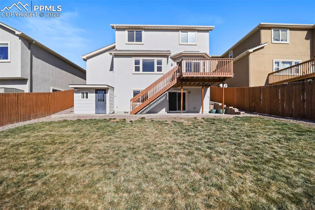 7555 Shallow Brooke Place Colorado Springs CO 80922