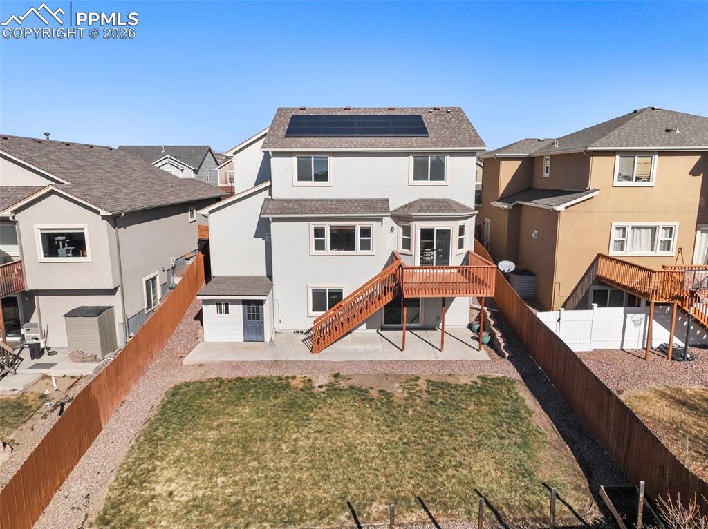 7555 Shallow Brooke Place Colorado Springs CO 80922