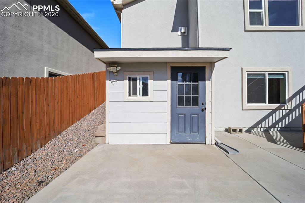 7555 Shallow Brooke Place Colorado Springs CO 80922