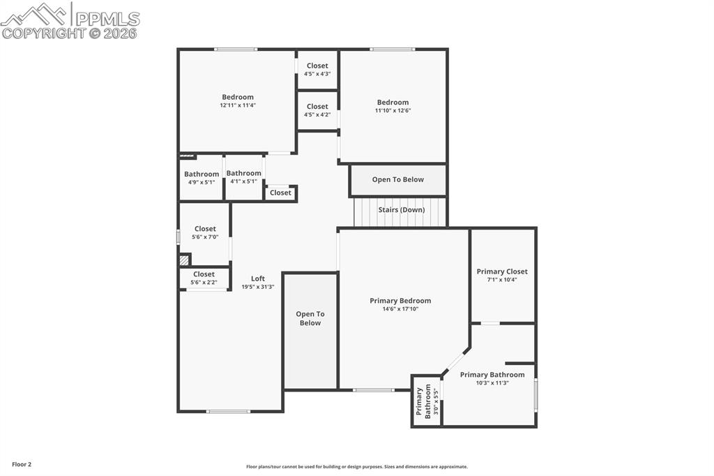 7555 Shallow Brooke Place Colorado Springs CO 80922