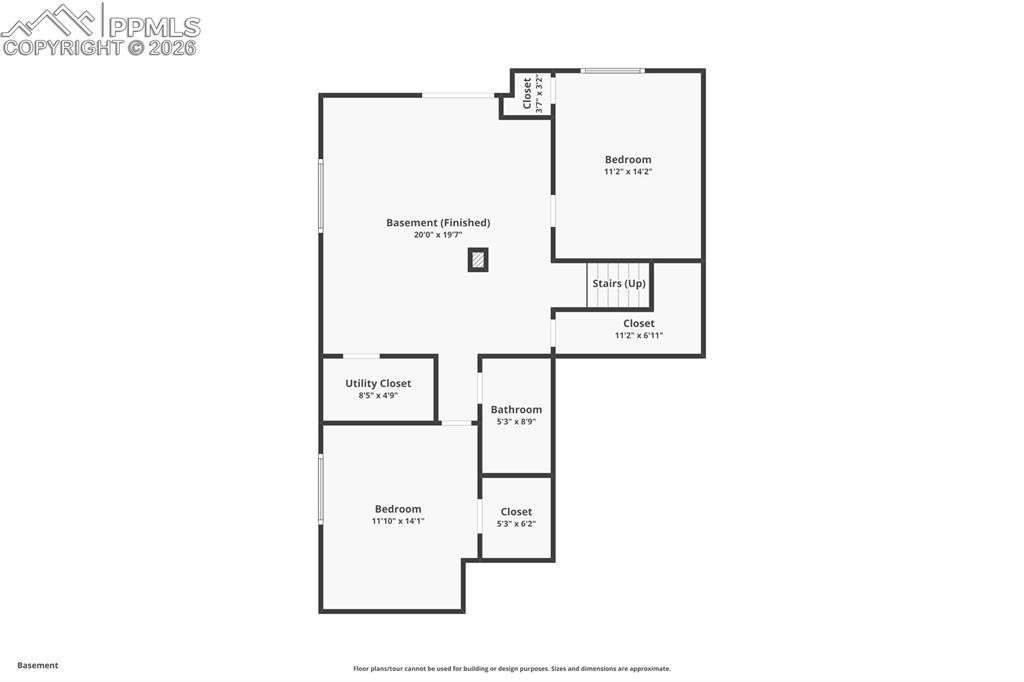 7555 Shallow Brooke Place Colorado Springs CO 80922