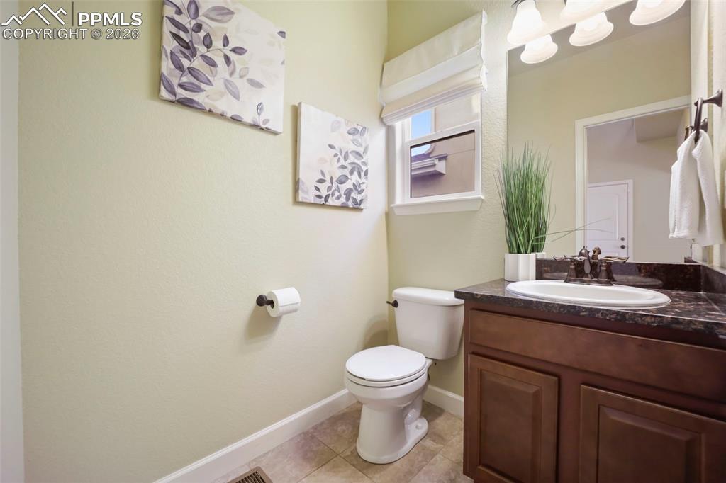 7555 Shallow Brooke Place Colorado Springs CO 80922