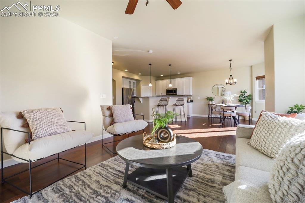7555 Shallow Brooke Place Colorado Springs CO 80922