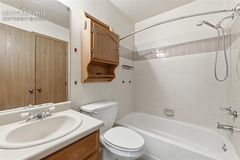 838 Daffodil Street Fountain CO 80817