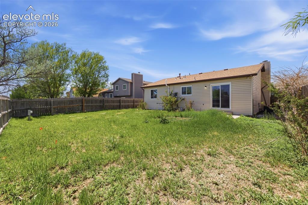 838 Daffodil Street Fountain CO 80817