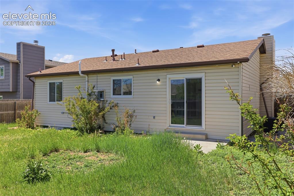 838 Daffodil Street Fountain CO 80817
