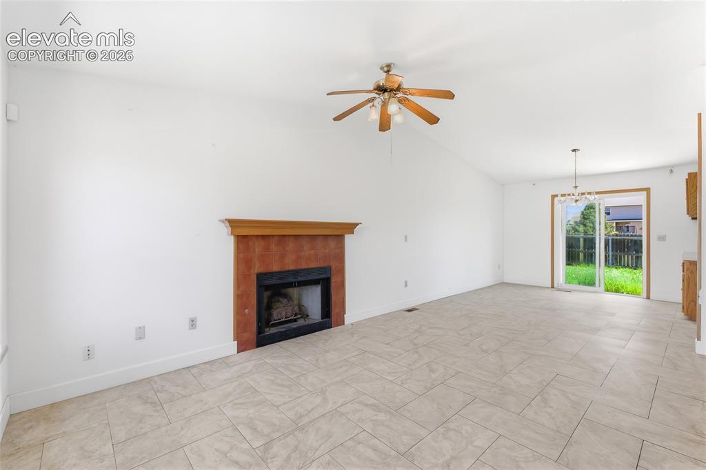 838 Daffodil Street Fountain CO 80817