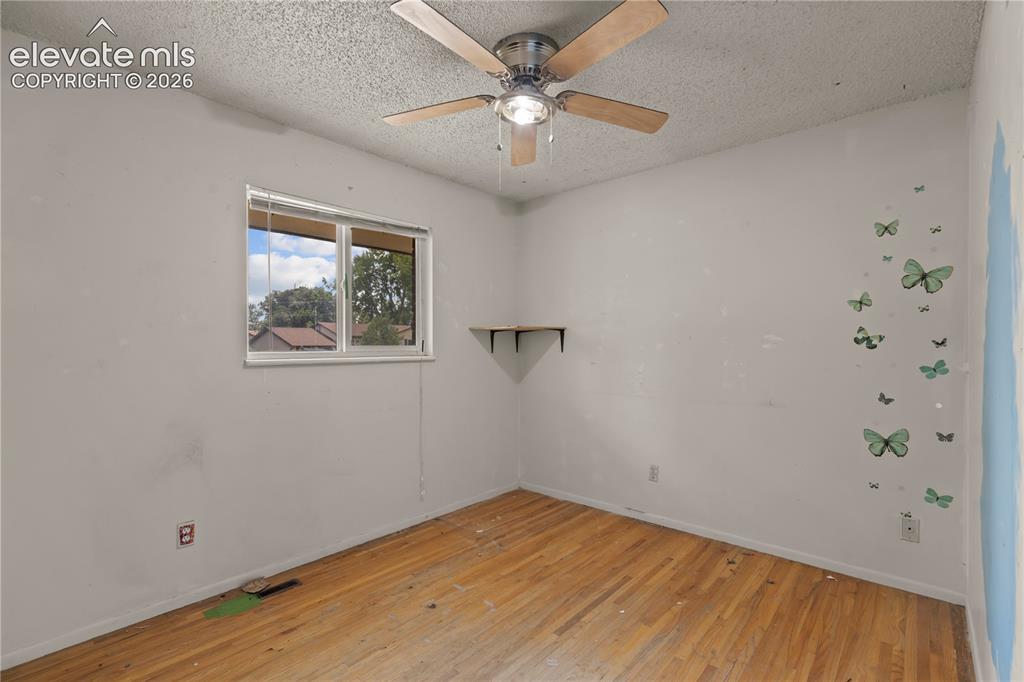 3716 Meadowland Boulevard Colorado Springs CO 80918