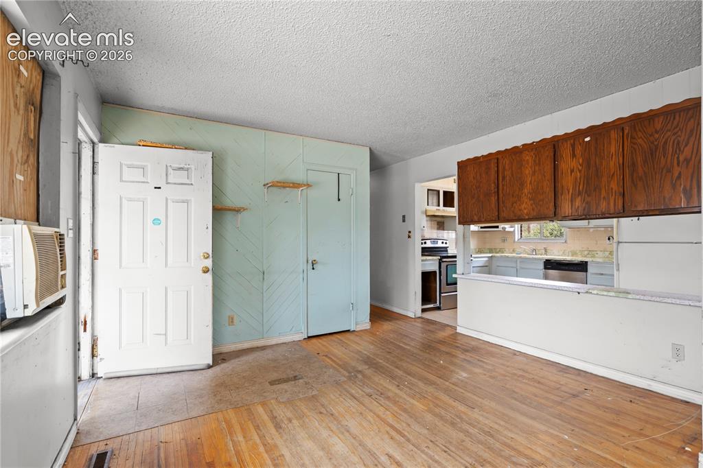 3716 Meadowland Boulevard Colorado Springs CO 80918