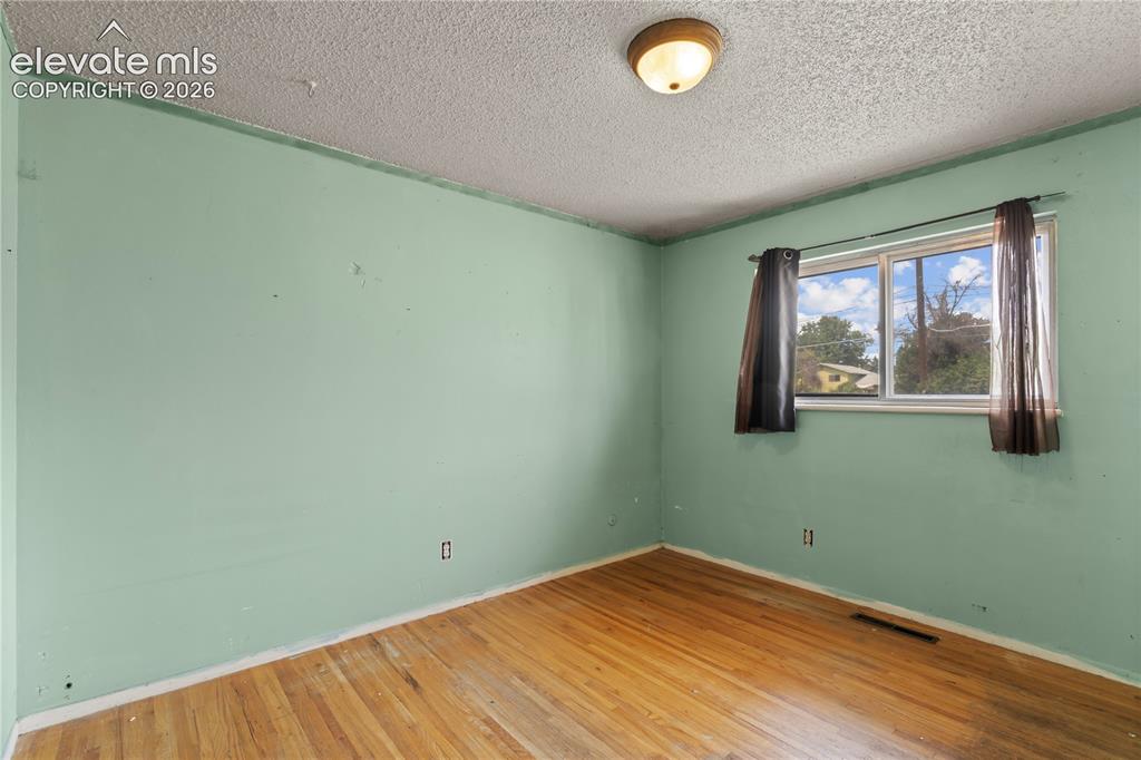 3716 Meadowland Boulevard Colorado Springs CO 80918