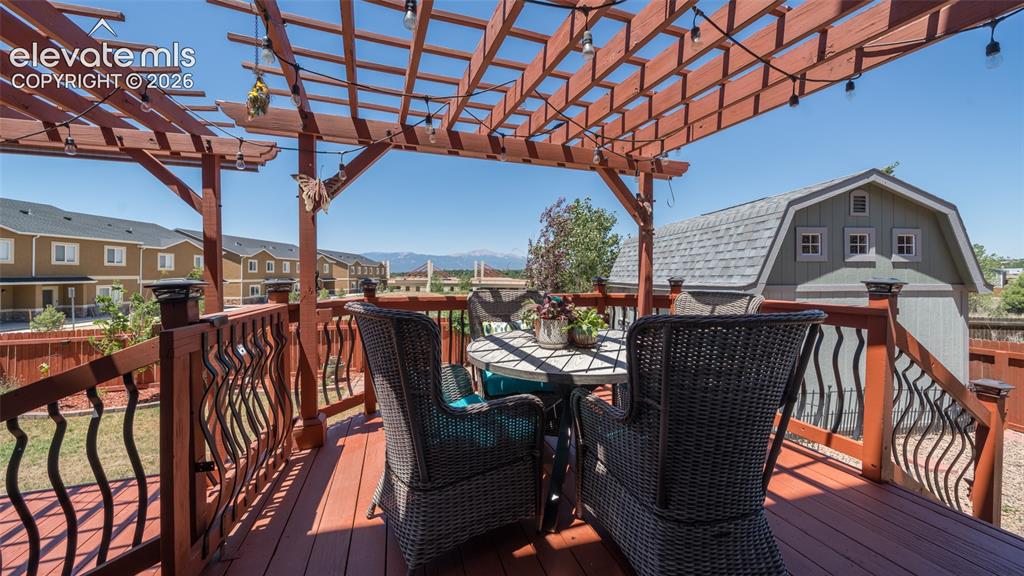 1997 Dewhirst Drive Colorado Springs CO 80951