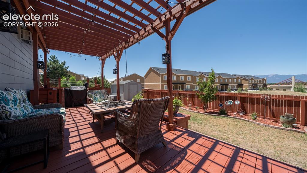 1997 Dewhirst Drive Colorado Springs CO 80951