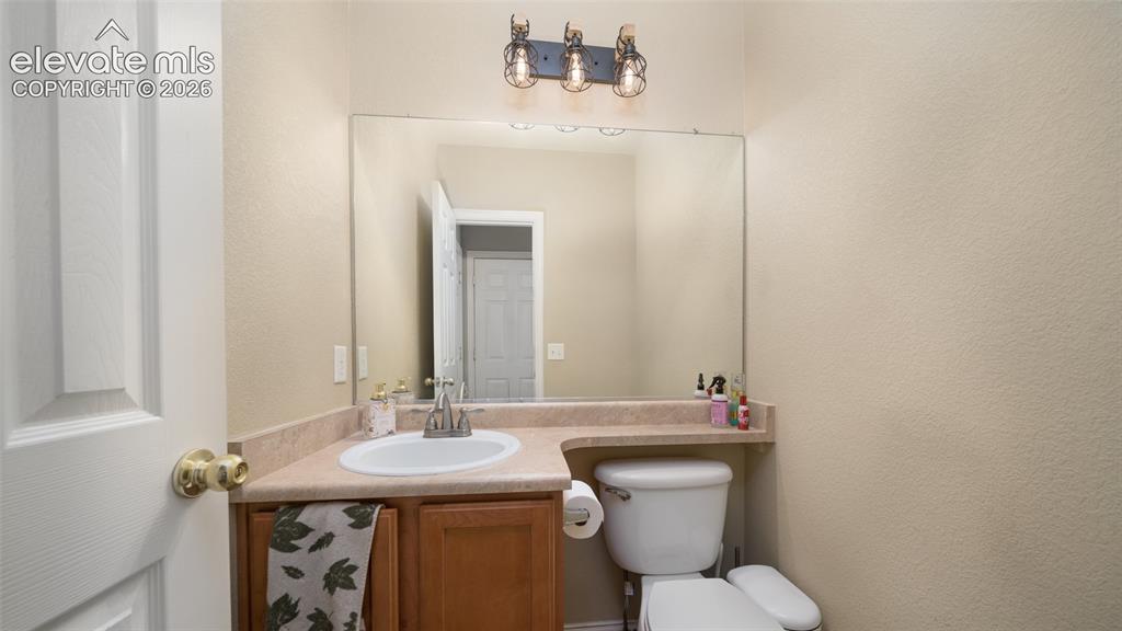 1997 Dewhirst Drive Colorado Springs CO 80951