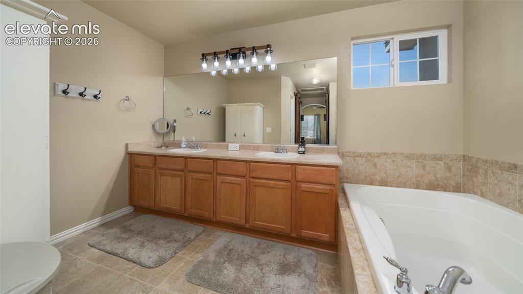 1997 Dewhirst Drive Colorado Springs CO 80951