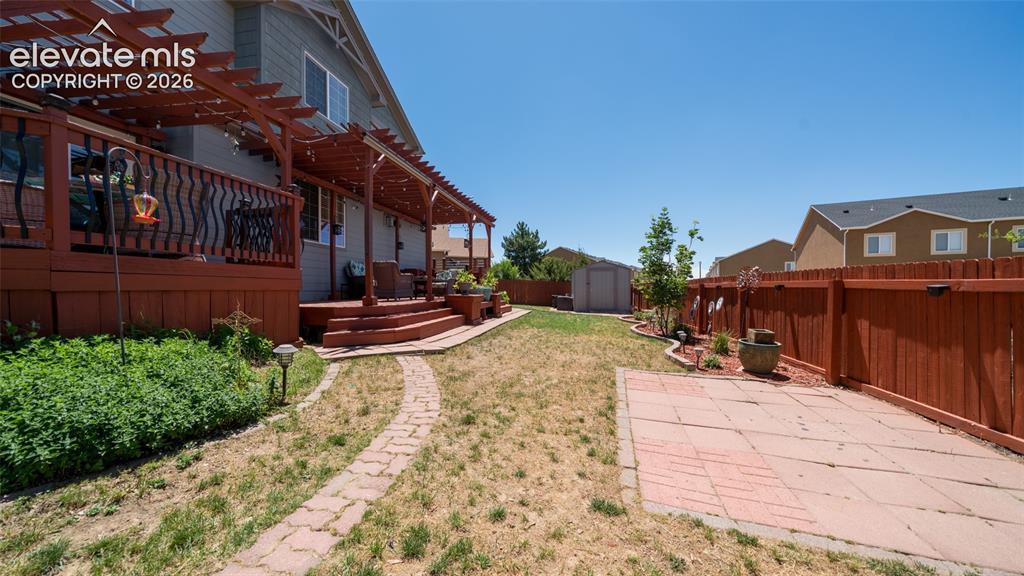 1997 Dewhirst Drive Colorado Springs CO 80951