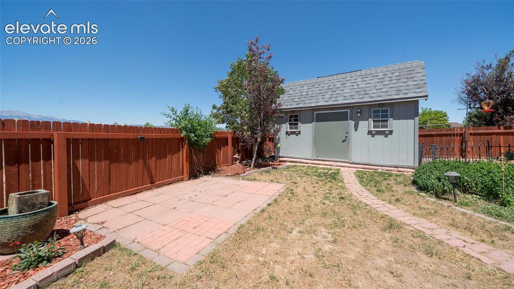 1997 Dewhirst Drive Colorado Springs CO 80951