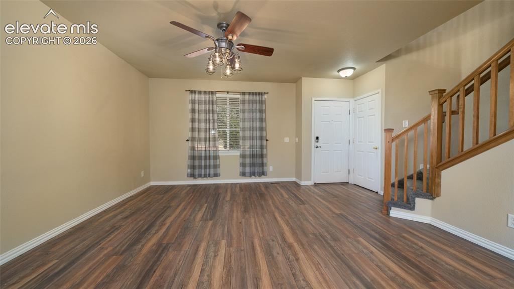 1997 Dewhirst Drive Colorado Springs CO 80951
