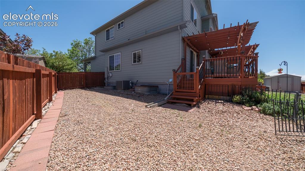 1997 Dewhirst Drive Colorado Springs CO 80951