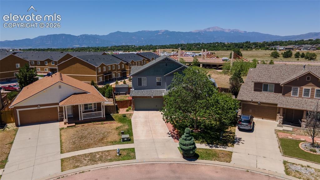 1997 Dewhirst Drive Colorado Springs CO 80951
