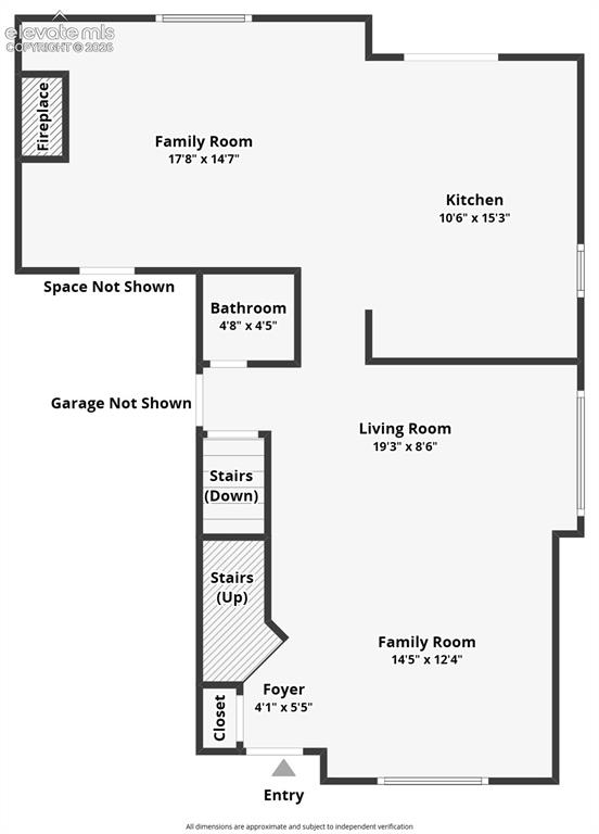 1997 Dewhirst Drive Colorado Springs CO 80951
