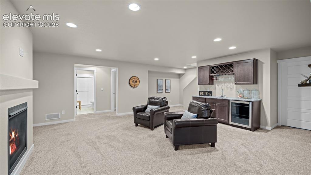 1168 Foothills Farm Way Colorado Springs CO 80921