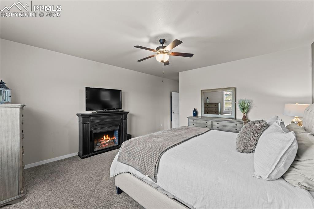 1168 Foothills Farm Way Colorado Springs CO 80921