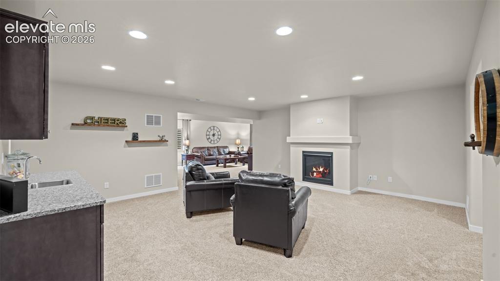 1168 Foothills Farm Way Colorado Springs CO 80921