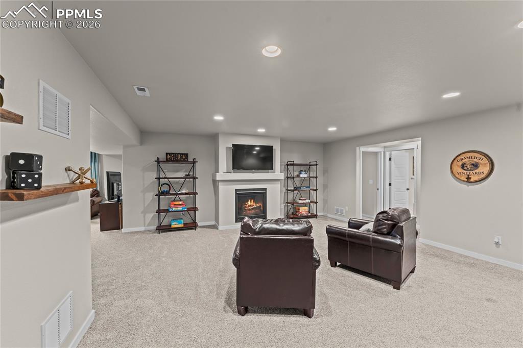 1168 Foothills Farm Way Colorado Springs CO 80921